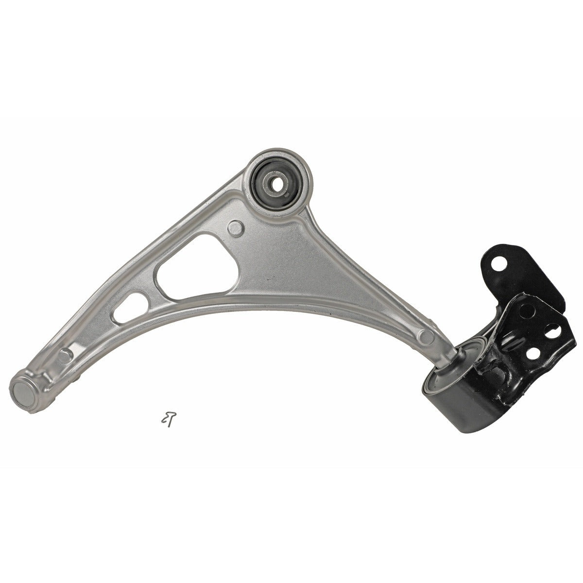 MOOG RK623548 Front Right Lower Control Arm and Ball Joint Assembly for Honda Pilot