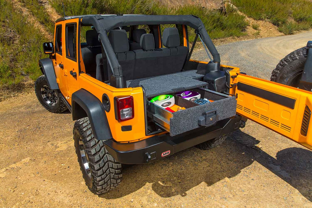 ARB Cargo Drawer Kit