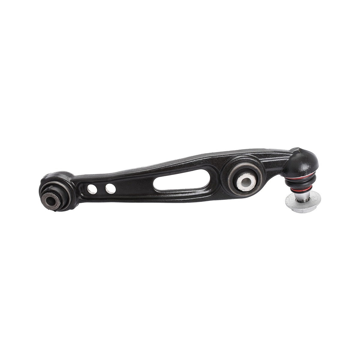 SIDEM CB-4822 Front Axle Right, Lower Rear Control Arm w/ Ball Joint Land Rover Range Rover IV