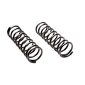 MOOG 80135 Rear Coil Spring Set
