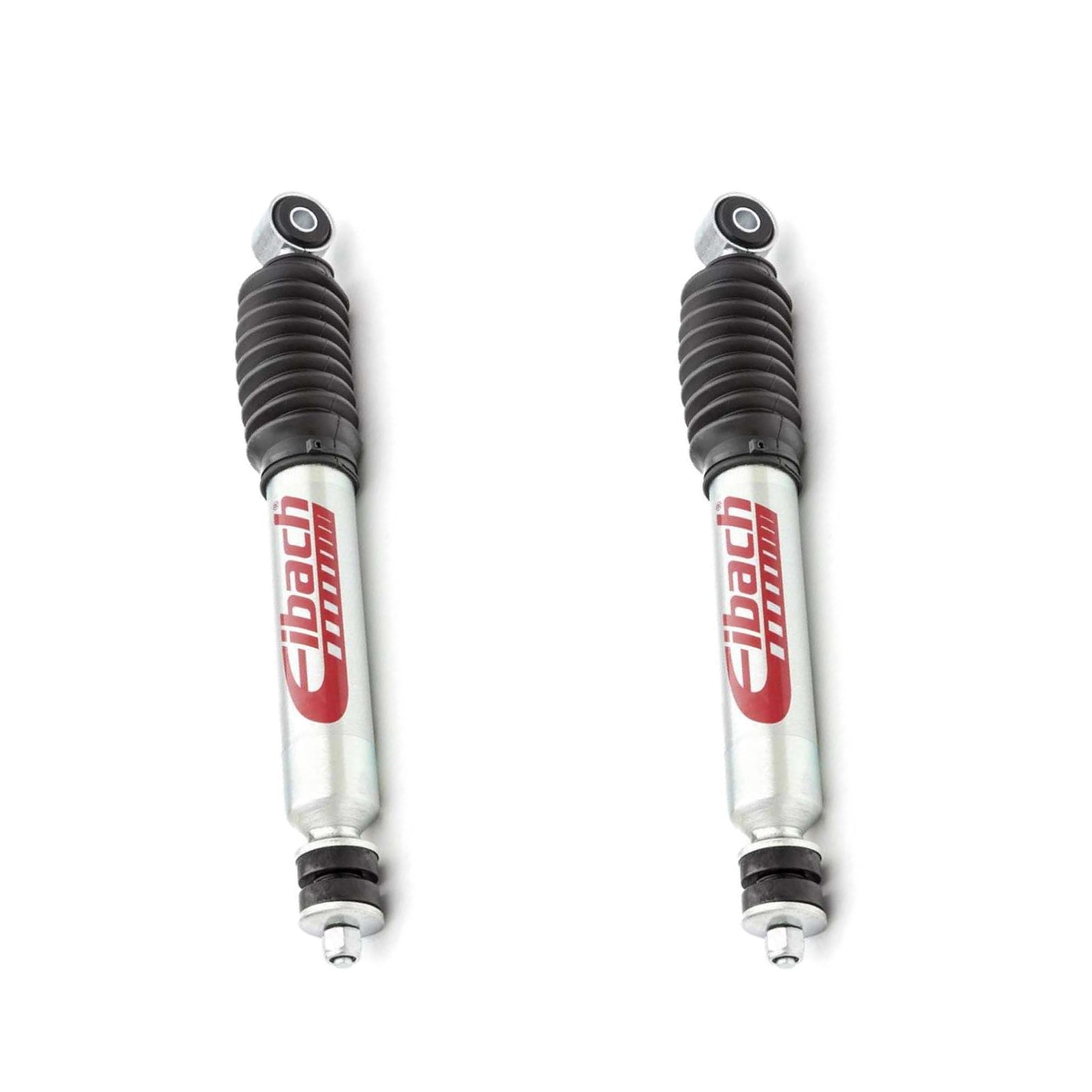 Eibach Pro-Truck Sport Shocks Front Pair for 2001-2010 GMC Sierra 2500 HD