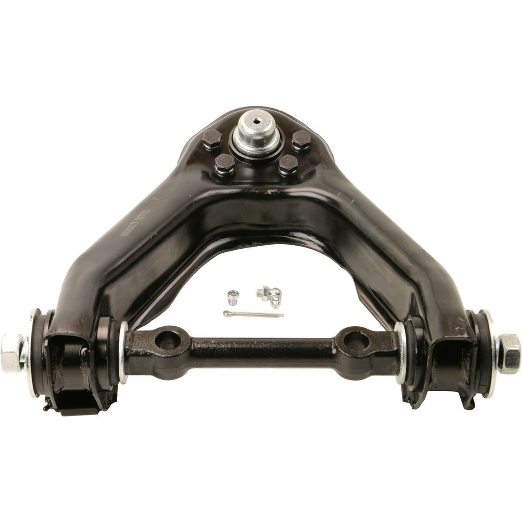 MOOG RK623373 Front Right Upper Control Arm and Ball Joint Assembly for Nissan Pathfinder