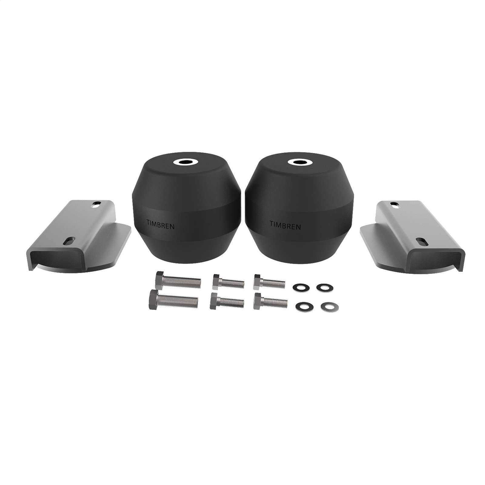 Timbren Suspension Enhancement System Rear Kit for 1994-2002 Dodge Ram 3500 RWD 7000 GVM