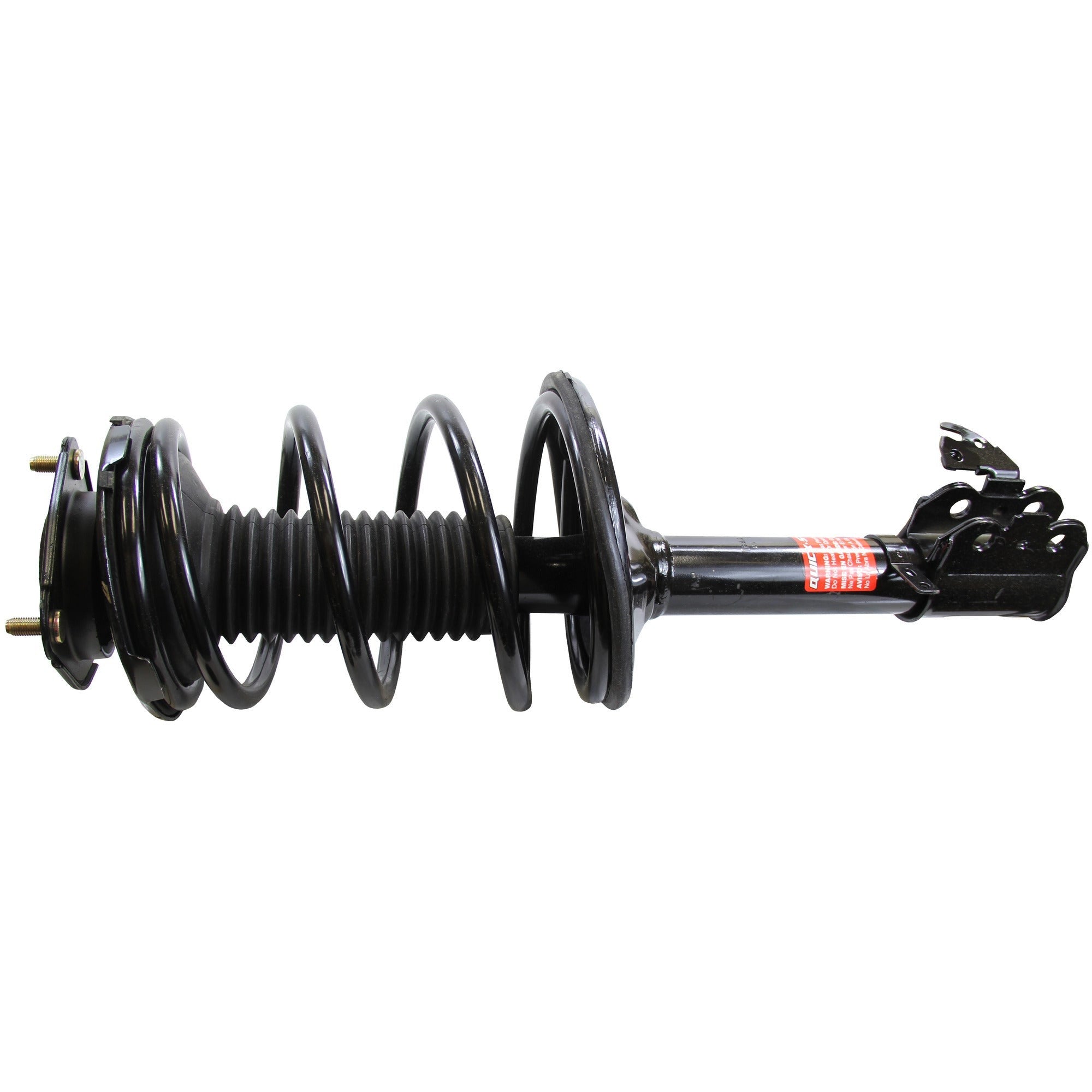 Monroe 472127 Front Left Quick-Strut Complete Strut Assembly Toyota RAV4