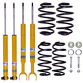 Bilstein B12 Pro-Kit Suspension Kit for 1998-2001 Volkswagen Passat AWD FWD 30mm