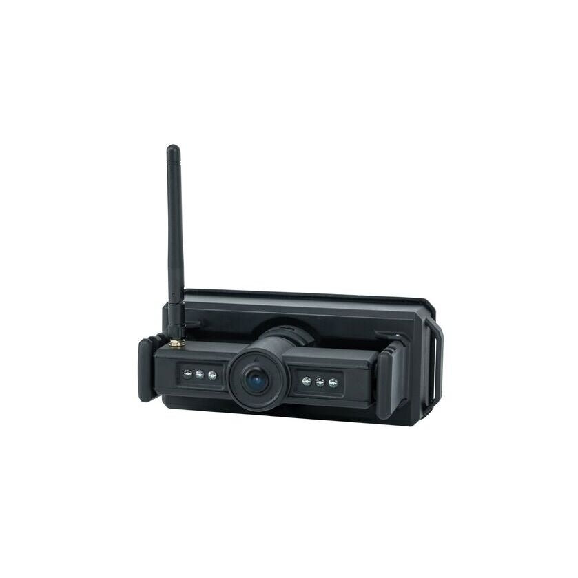 Air Lift 25300 Towtal View Camera - HD Camera with Versatile Mount