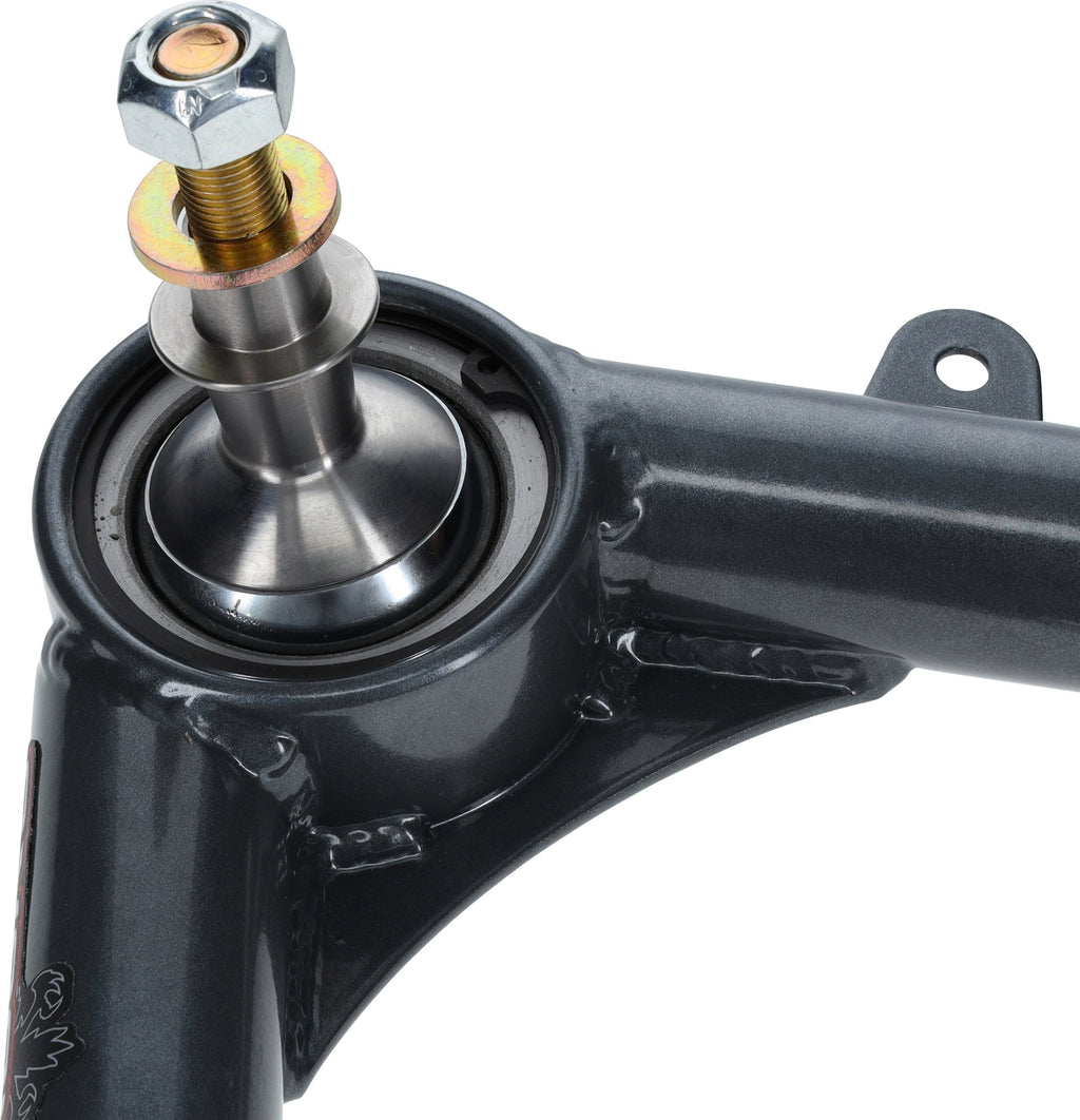 Camburg Ford Raptor '10-14 1.50" Performance Uniball Heim Upper Control Arms