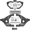 Trail Series Long Travel Kit