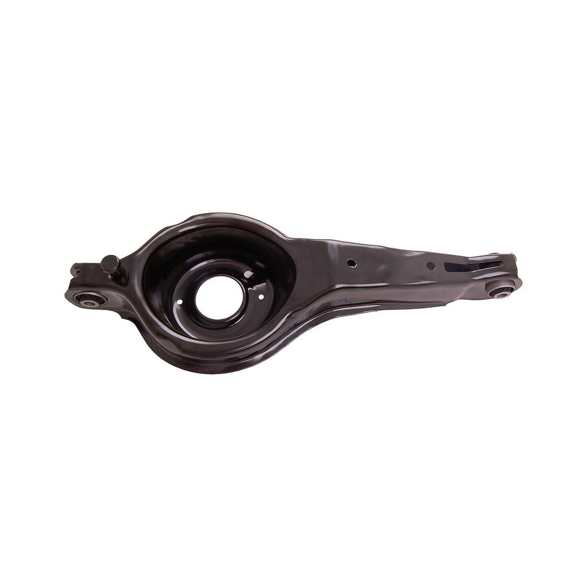 SIDEM CA-4587 Rear Axle, Lower Control Arm Ford Focus III, C, Max II, Volvo V40
