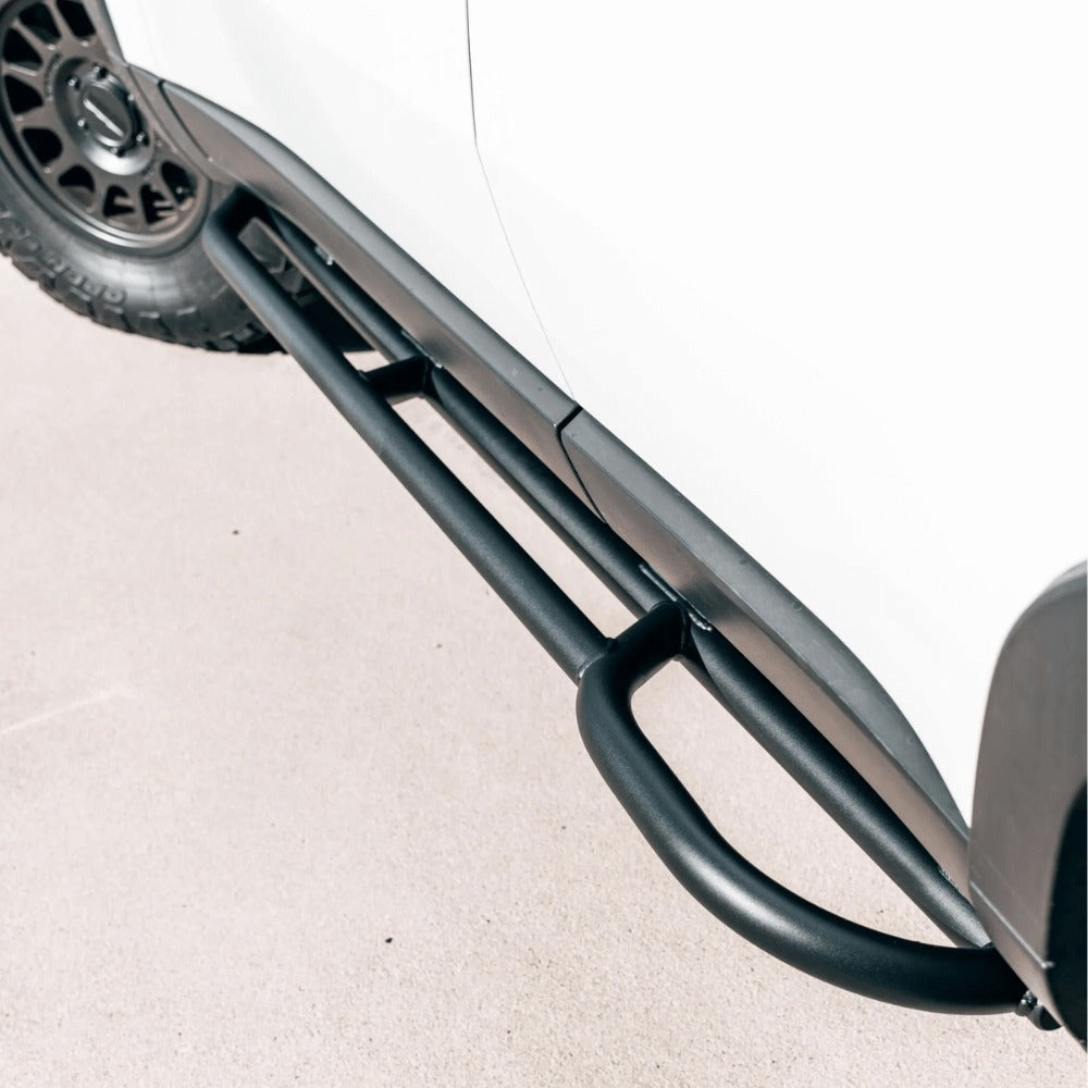 Rock Sliders Fit 2024+ Lexus GX550