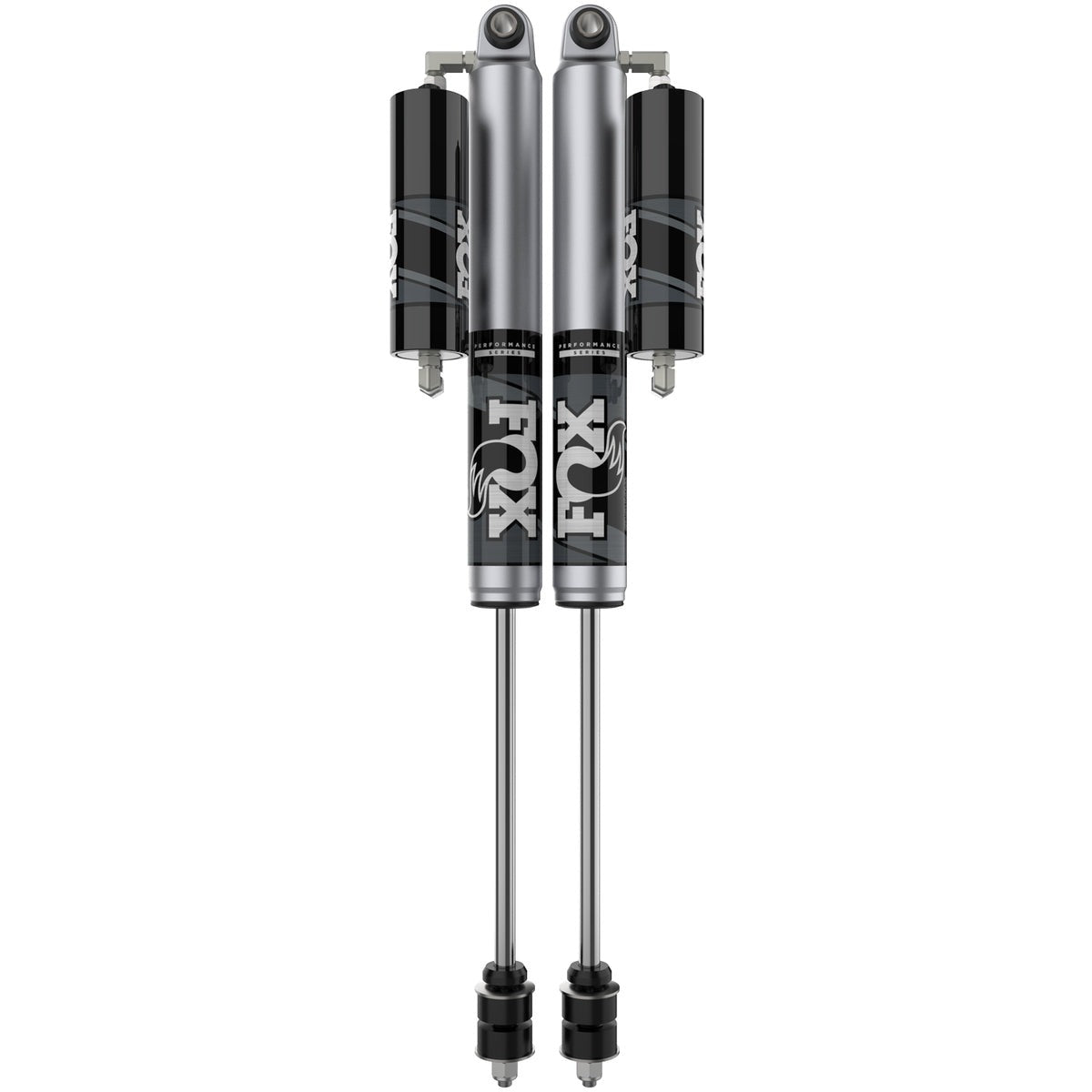 FOX 885-24-212 Rear Performance Series 2.0 Smooth Body Reservoir Shock (Pair) Ram 2500 2.5-3.5" Lift