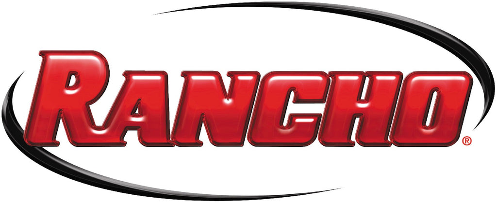 Rancho RS7MT Shocks RS77381