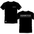 Camburg KINETIK 2.0 Size X-Large T-Shirt