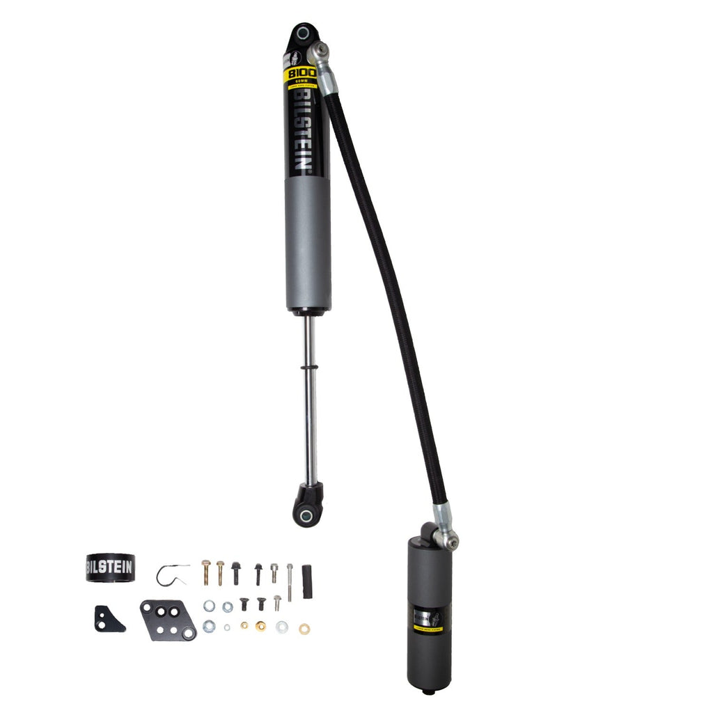Bilstein 25-330601 Front Left B8 8100 Shock Jeep Wrangler