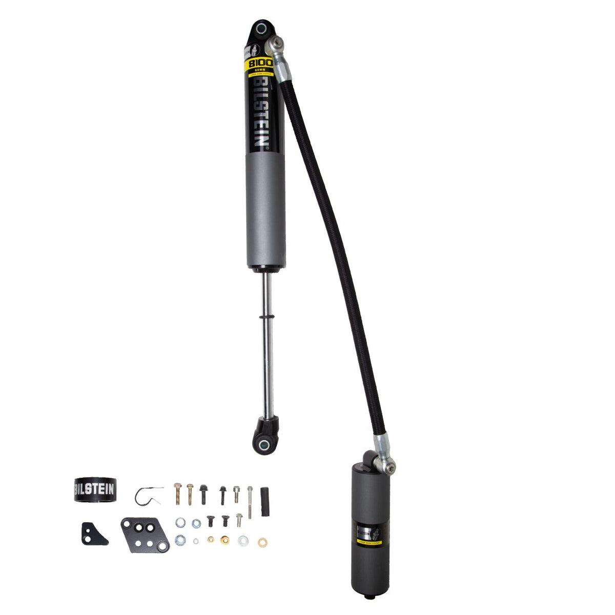 Bilstein 25-330601 Front Left B8 8100 Shock Jeep Wrangler
