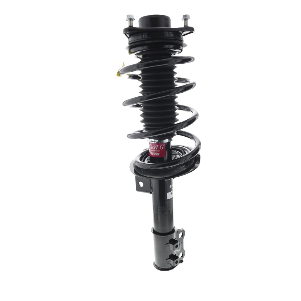 KYB SR4639 Front Left Strut-Plus Strut and Coil Spring Assembly Hyundai Sonata