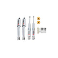 Belltech 9691 Shock Absorber Set Street Performance Shock Set (Lowered)
