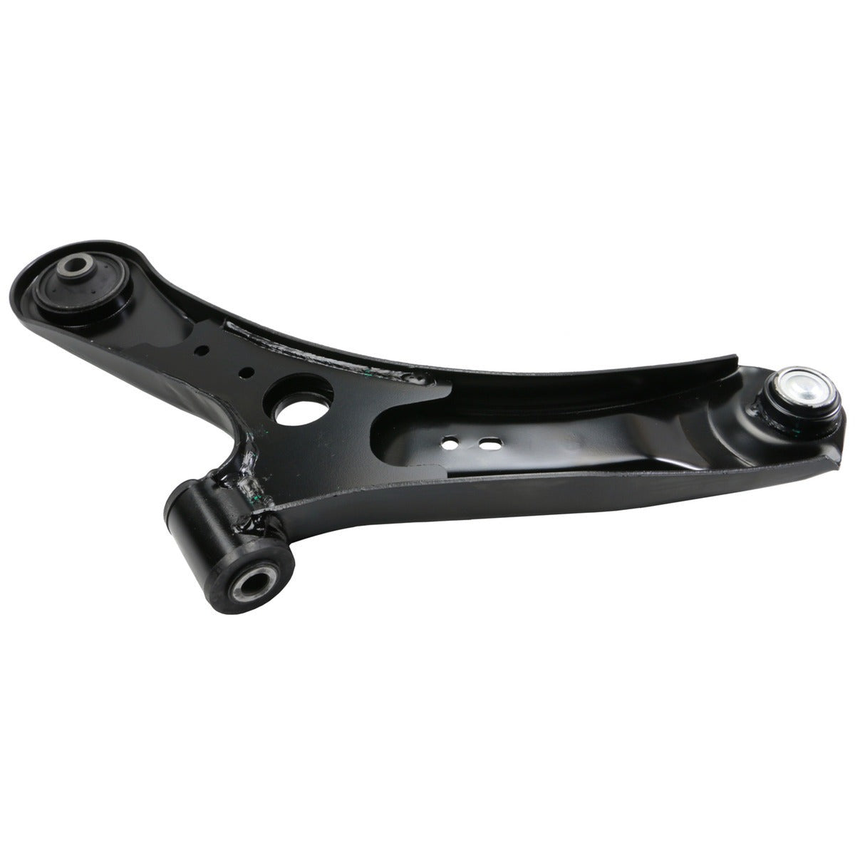 MOOG RK620576 Front Right Lower Control Arm and Ball Joint Assembly for Suzuki SX4