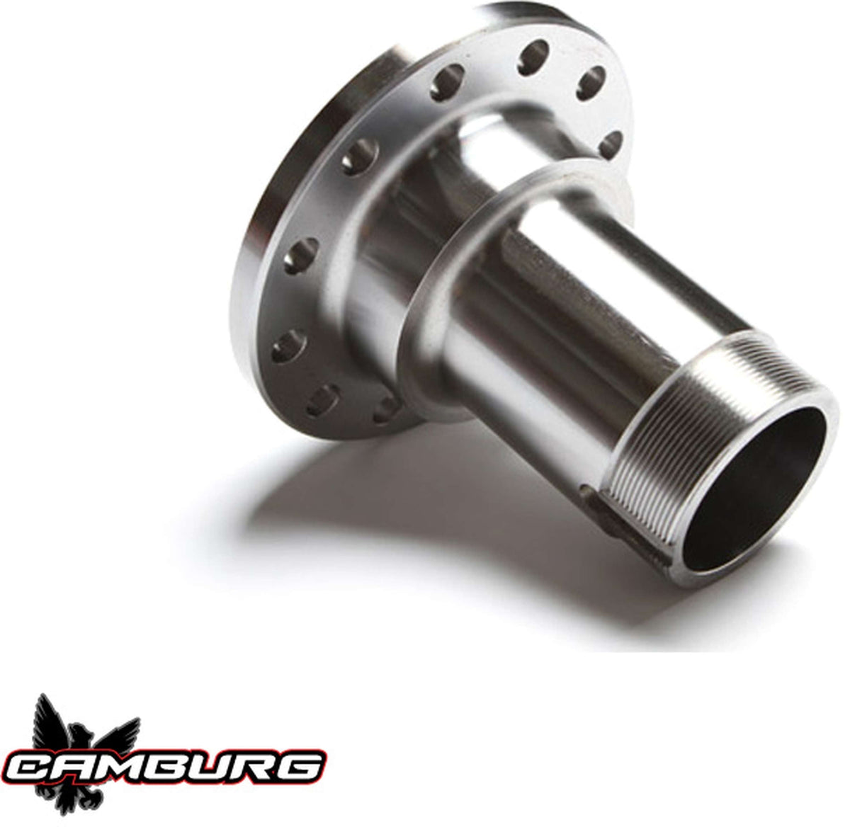Camburg 2.25" Front Right Bolt-on Spindle Snouts