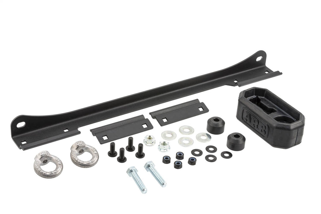 ARB BASE Rack Farm Jack Holder
