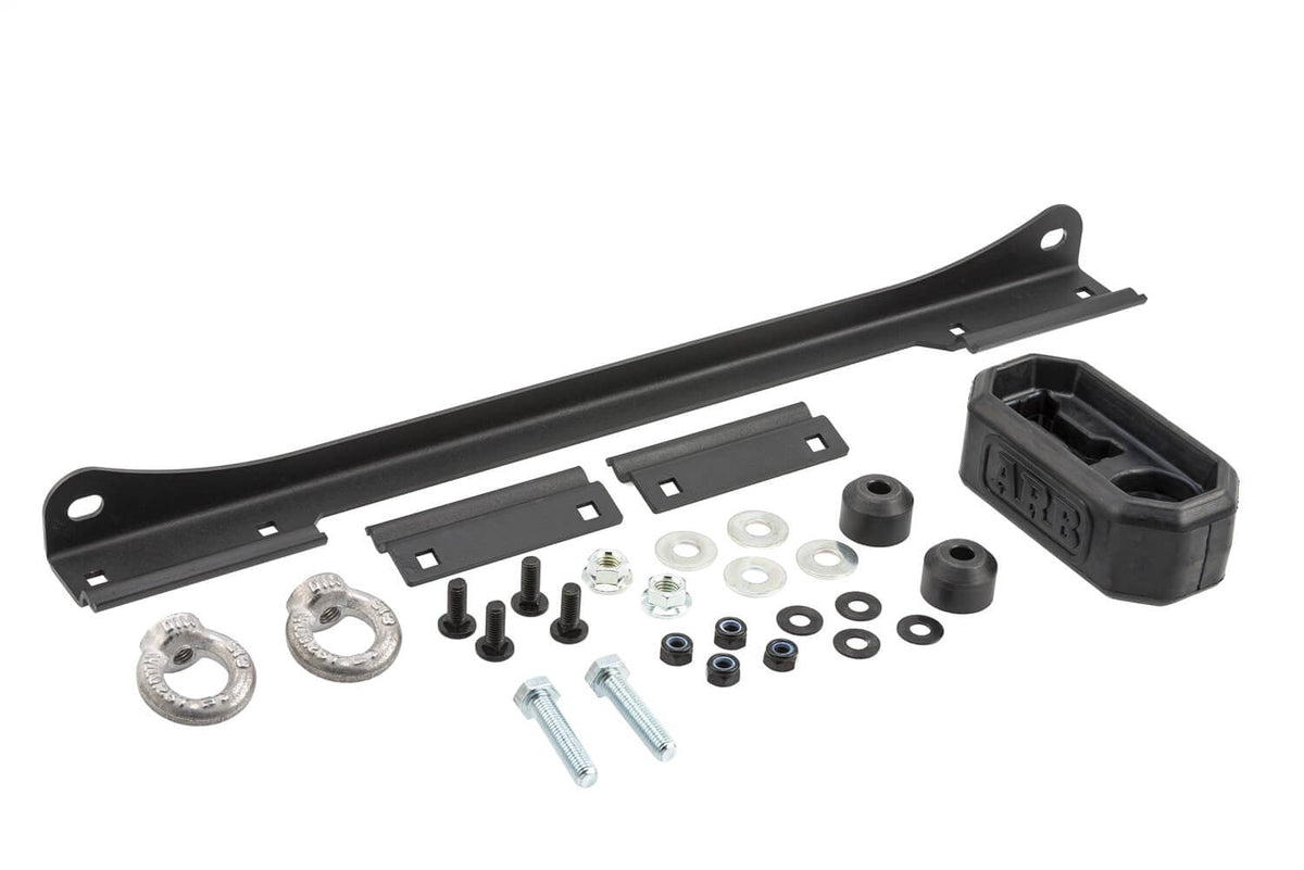 ARB BASE Rack Farm Jack Holder