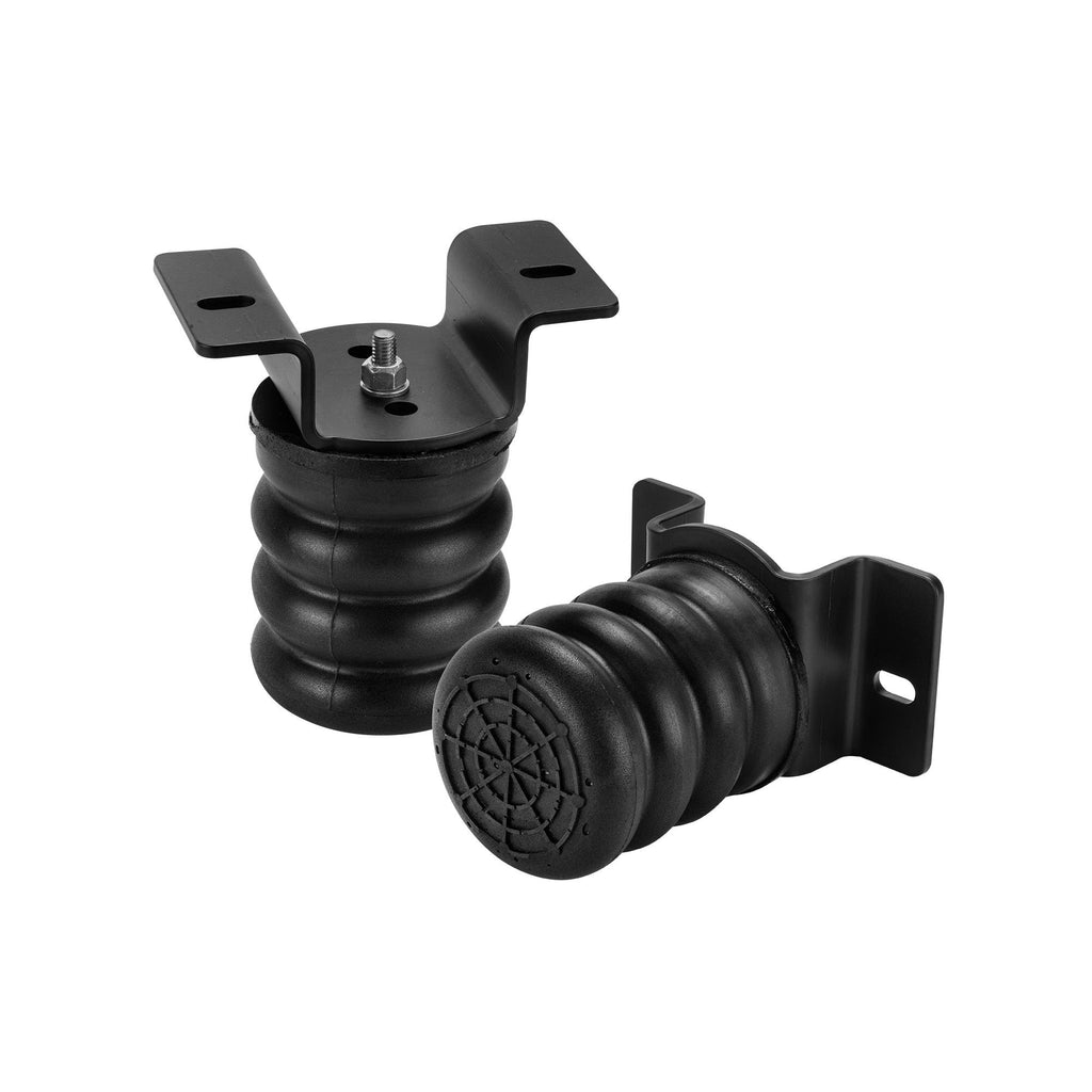 SuperSprings SumoSprings Air Spring Rear Pair Kit for 2005-2015 Toyota Tacoma RWD