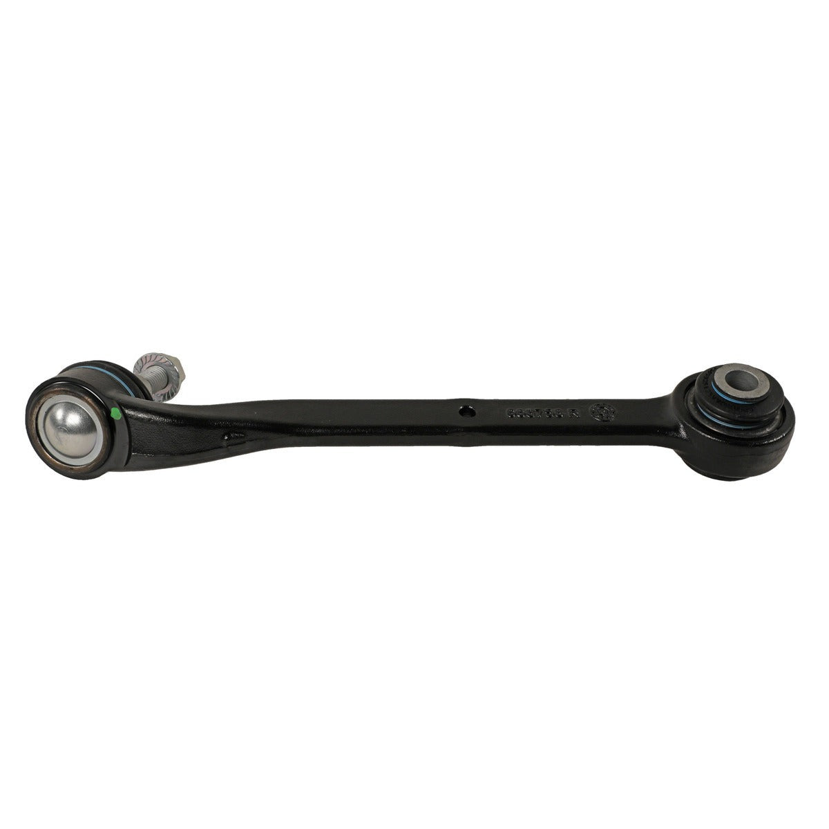 MOOG RK623674 Front Right Lower Rearward Control Arm and Ball Joint Assembly for Ford Mustang