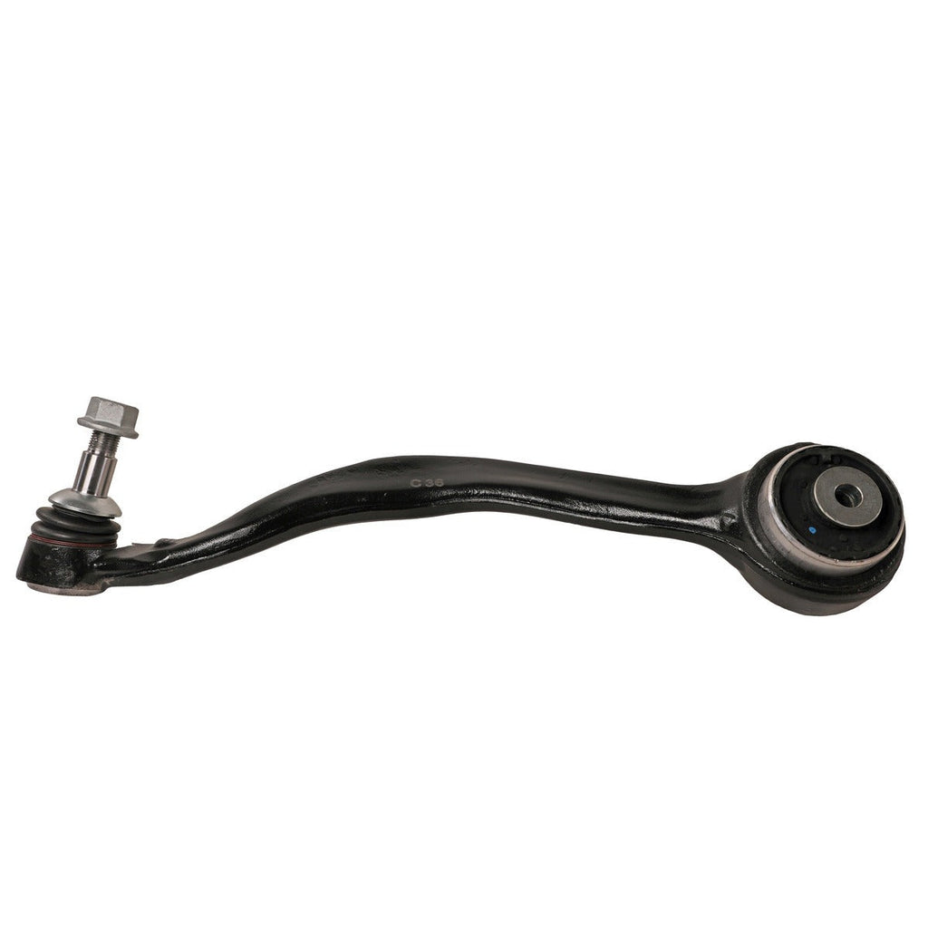 MOOG RK623974 Control Arm and Ball Joint Assembly for BMW X5