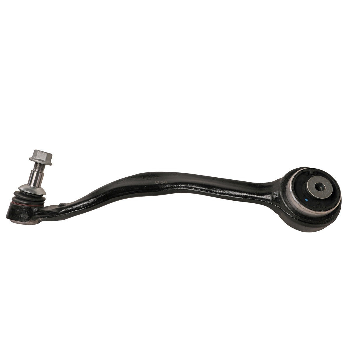 MOOG RK623974 Control Arm and Ball Joint Assembly for BMW X5