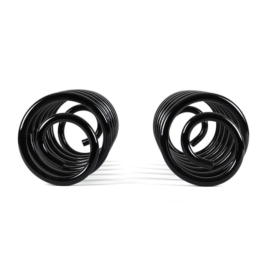 Arnott C-2137 Rear Coil Spring Conversion Kit Bravada, Envoy, Trailblazer, Rainier, Saab 9-7X (GMT 360) 113" SWB