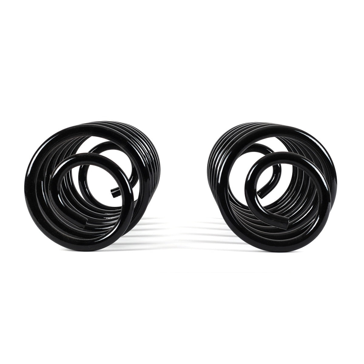 Arnott C-2137 Rear Coil Spring Conversion Kit Bravada, Envoy, Trailblazer, Rainier, Saab 9-7X (GMT 360) 113" SWB