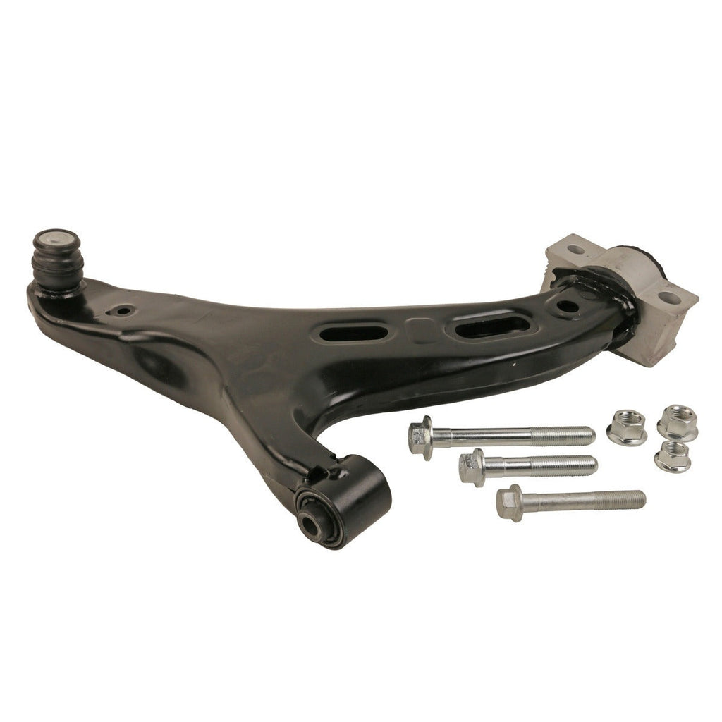 MOOG RK623476 Front Right Lower Control Arm and Ball Joint Assembly for Subaru Outback