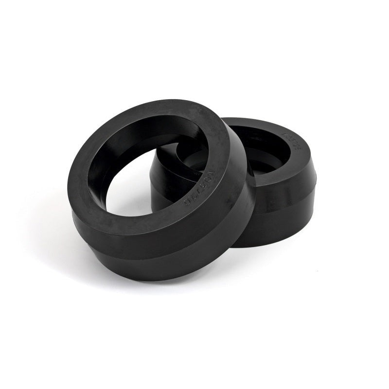 Daystar KT09135BK Rear 1.5in Leveling Kit