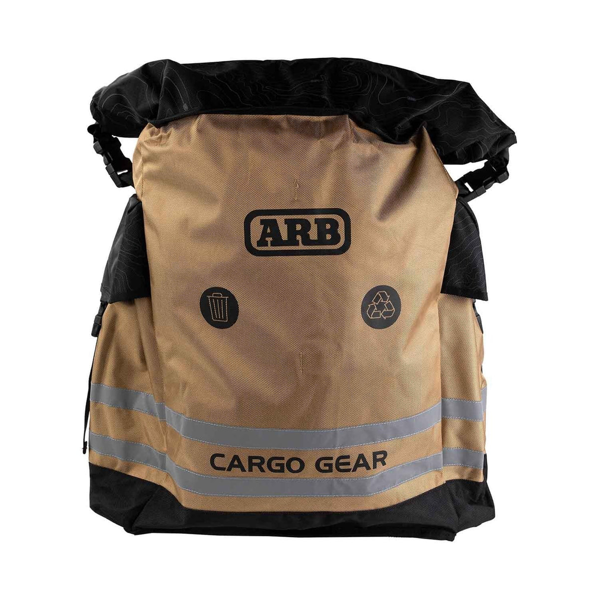 ARB 4x4 Track Pack Bag
