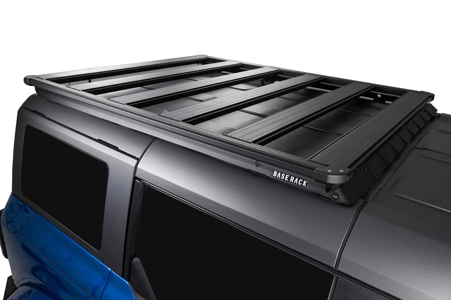 ARB BASE Rack Kit with Mount and Wind Deflector