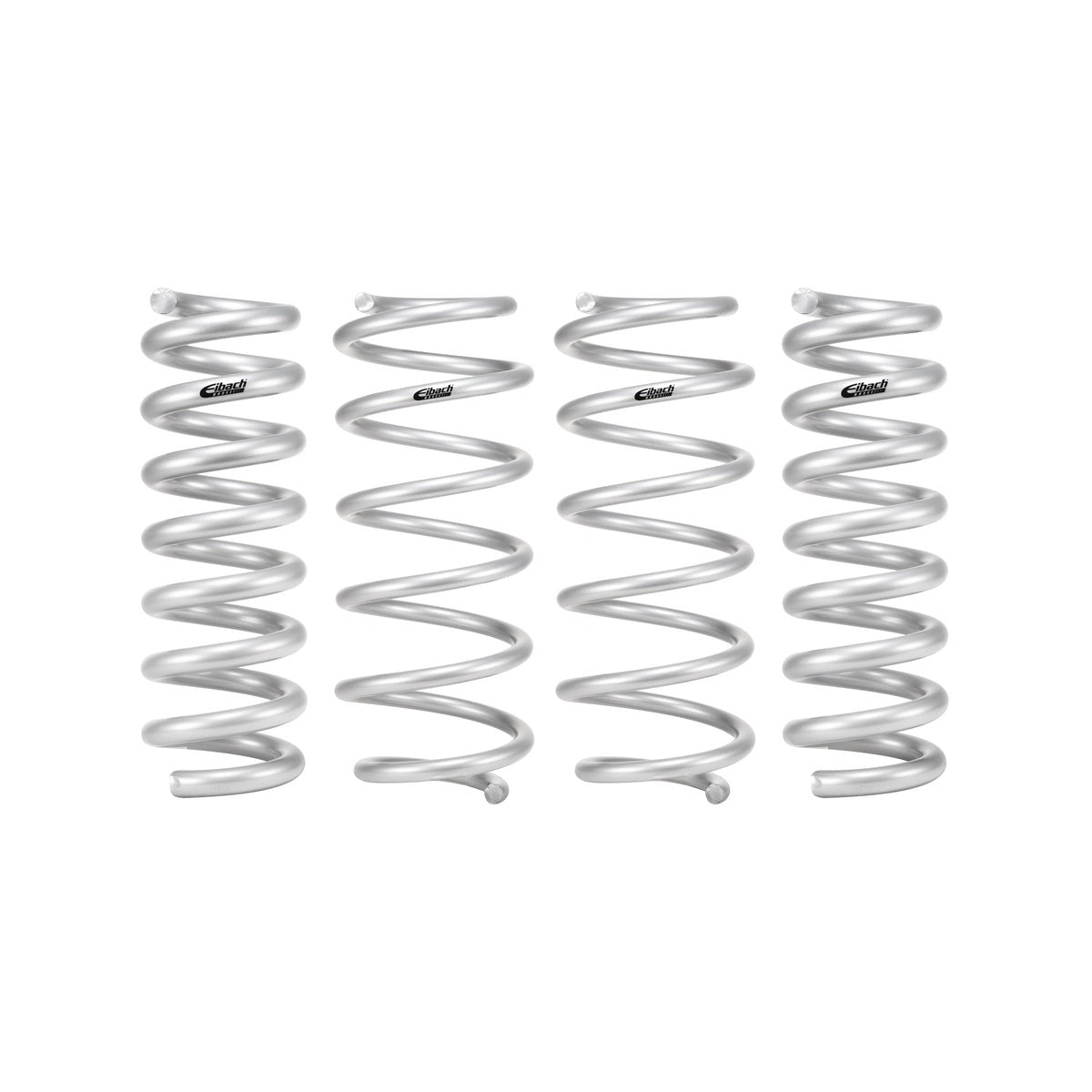 Eibach E30-35-054-01-22 Pro-Lift Kit Set of 4 Springs