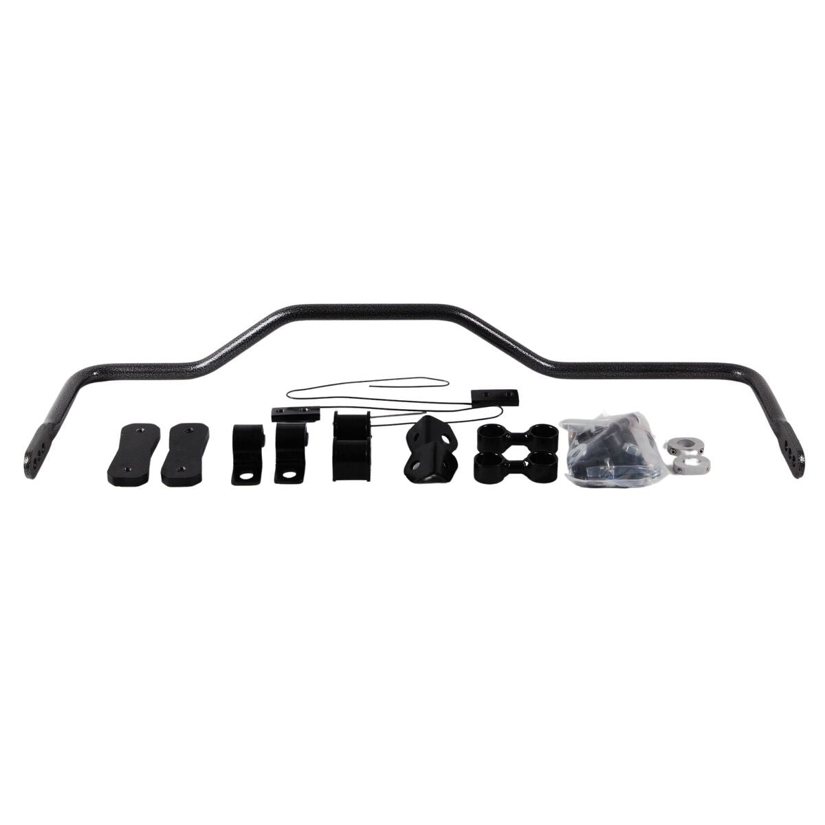 Hellwig 7909 Rear Sway Bar Kit