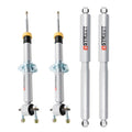 Belltech OE9697 Shock Absorber Set SP OEM Stock Replacement Shock Set