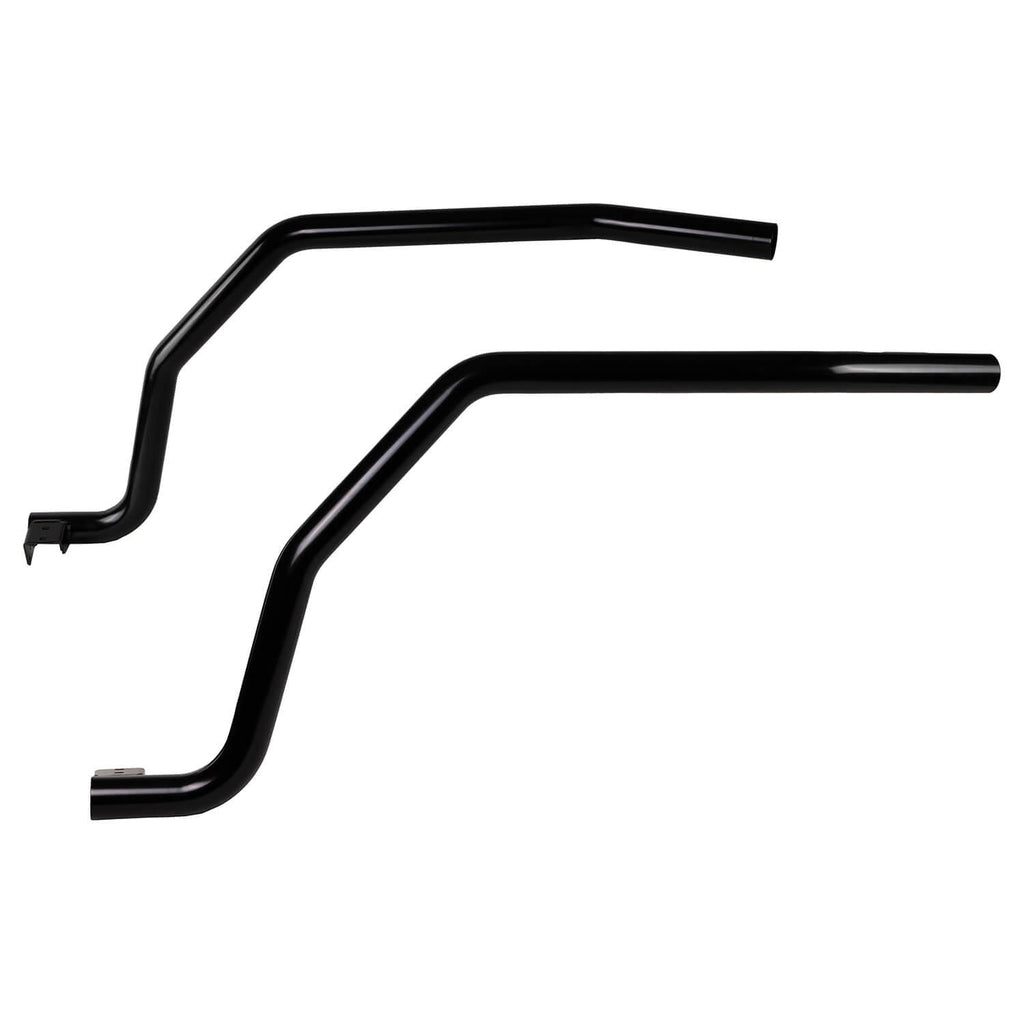 ARB Summit Front Rail