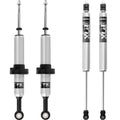 FOX Performance 2.0 IFP Shock Kit 0-1" Lift 985-62-000, 980-24-670