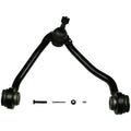 MOOG RK621233 Front Left Upper Control Arm and Ball Joint Assembly for Chevrolet Express 3500