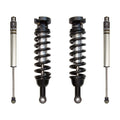 ICON K93101 Stage 1 Suspension System Ford Ranger T6 4WD 1-3" Lift