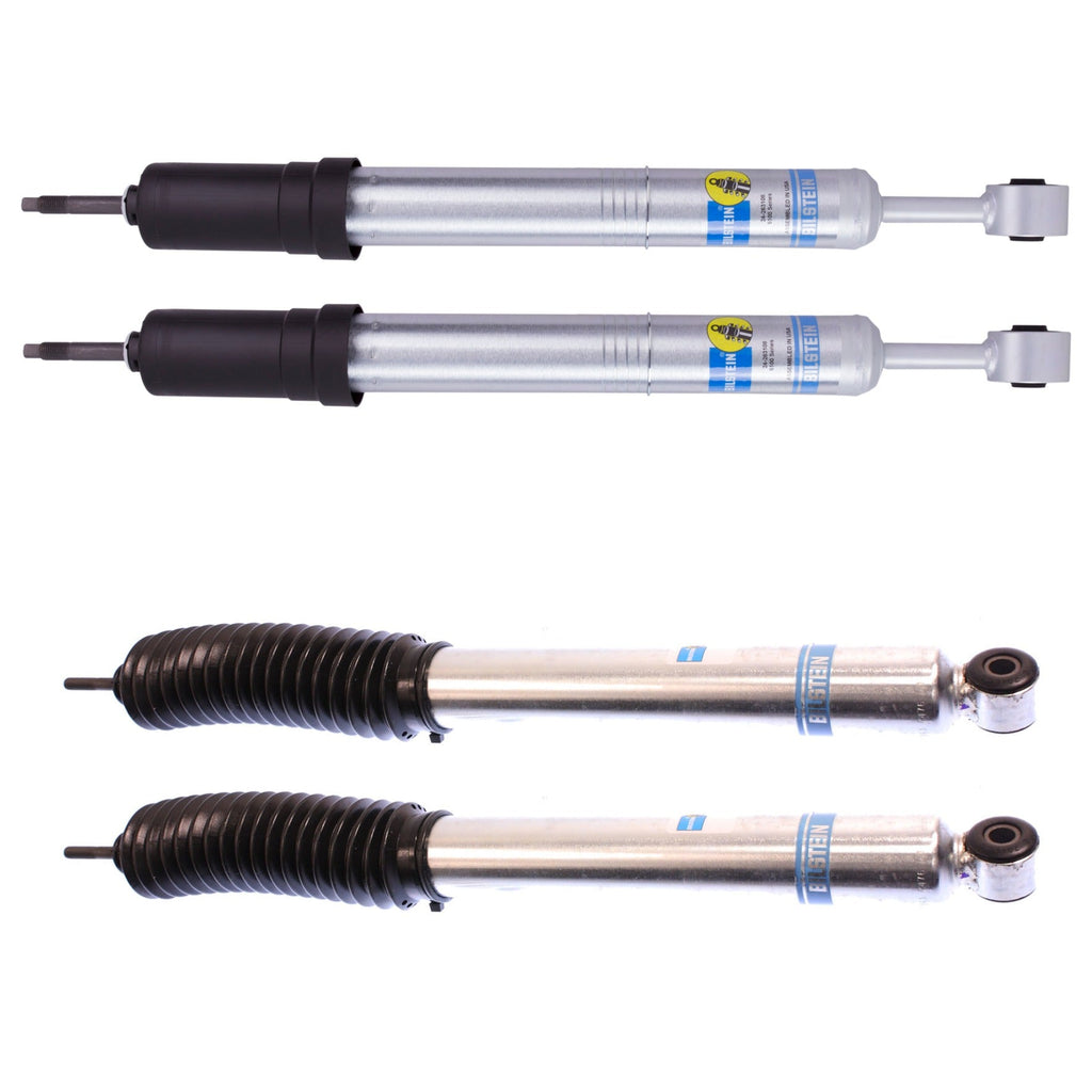 Bilstein B8 5100 Ride Height Adjustable Kit 24-263108, 24-186728