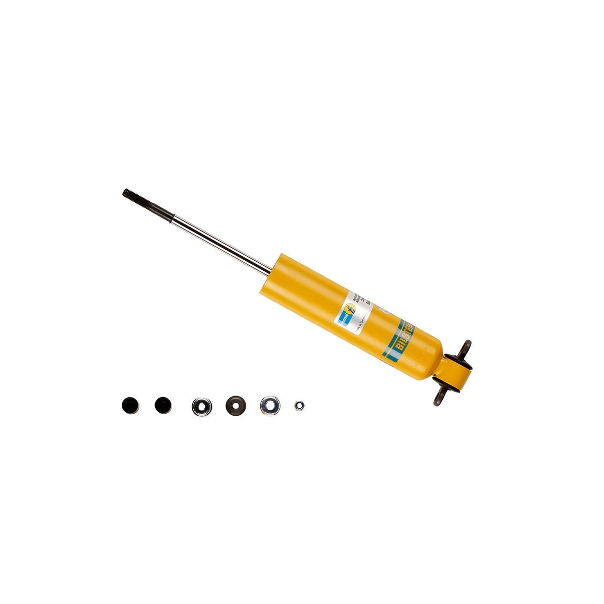 Bilstein 24-002899 Front B6 Performance Shock Volvo 142, 144, 164