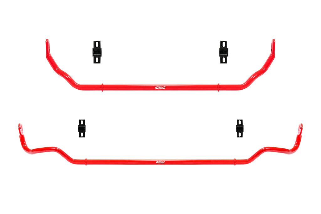 Eibach Anti-Roll-Kit Front & Rear Sway Bar for 2020 Toyota GR Supra w/29mm lift