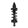 Monroe 272398L Rear Left Quick-Strut Complete Strut Assembly Honda Ridgeline
