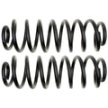 MOOG 81051 Rear Coil Spring Set