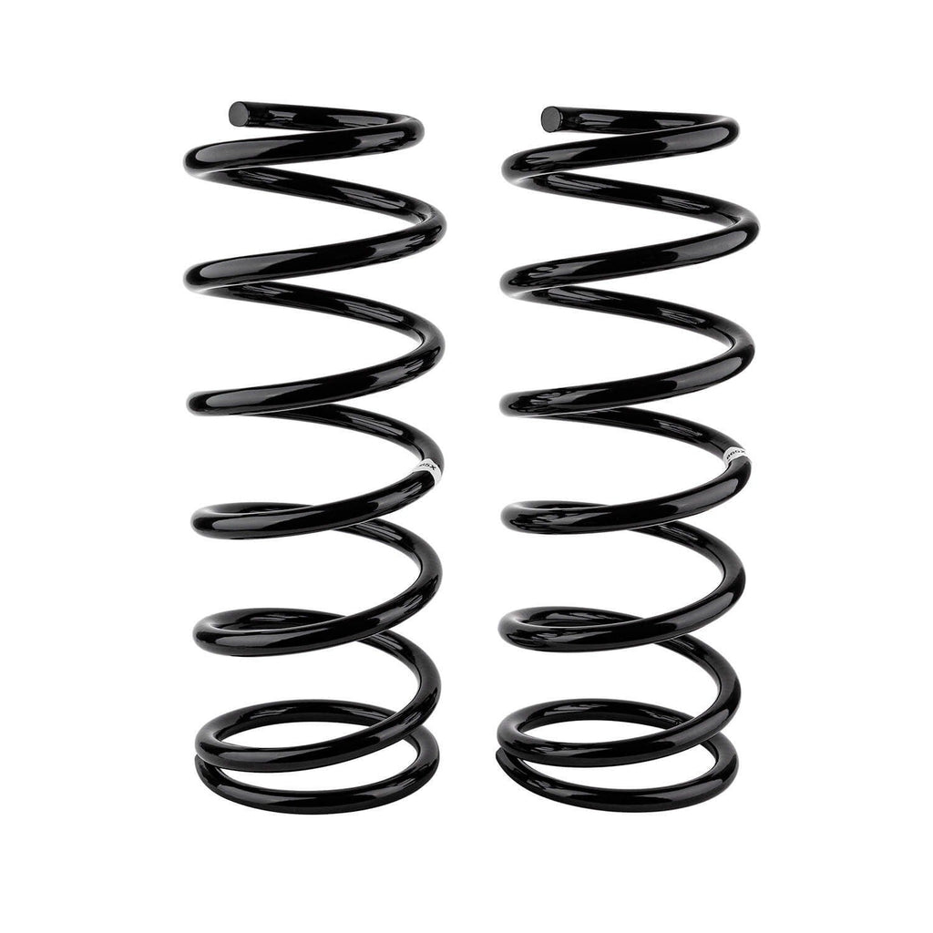 Old Man Emu 2865 Front Coil Spring Set Medium Load