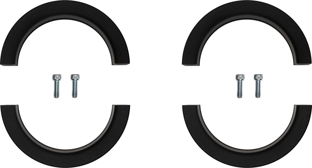 Camburg 2" Spring Preload Spacer Kit 2017-2020 Ford Raptor