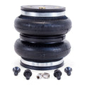 Air Lift 84771 Replacement Air Springs - LoadLifter 5000 Ultimate Plus Bellows Type w internal jounce bumper